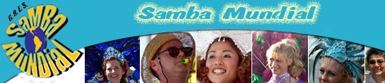 Samba Mundial